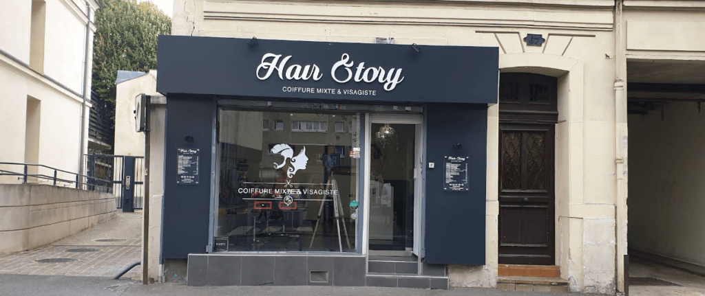 Les-Jolies-Filles-Hair-Story-Salon-de-Coiffure-Villejuif