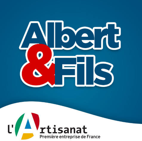 Logo Albert et Fils serrurier à Ivry-sur-Seine (94200), dépannage et installation de serrures