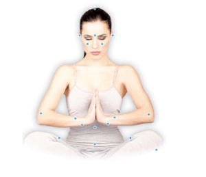 Luxopuncture avec appareil Luxoscreen pour perte de poids, gestion du stress, troubles du sommeil et ménopause à Ivry-sur-Seine 94200