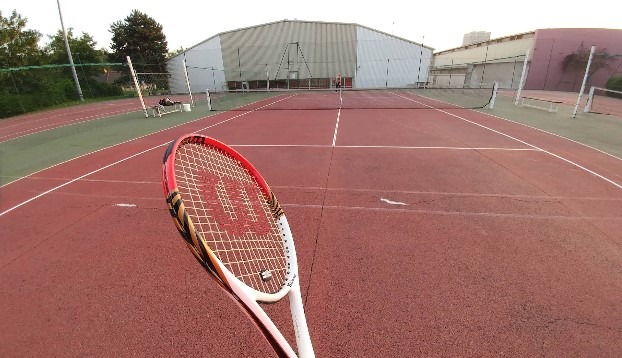 Complexe Sportif Venise Gosnat