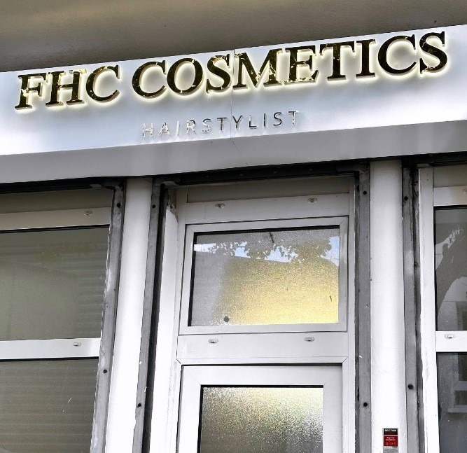 FHC COSMETICS