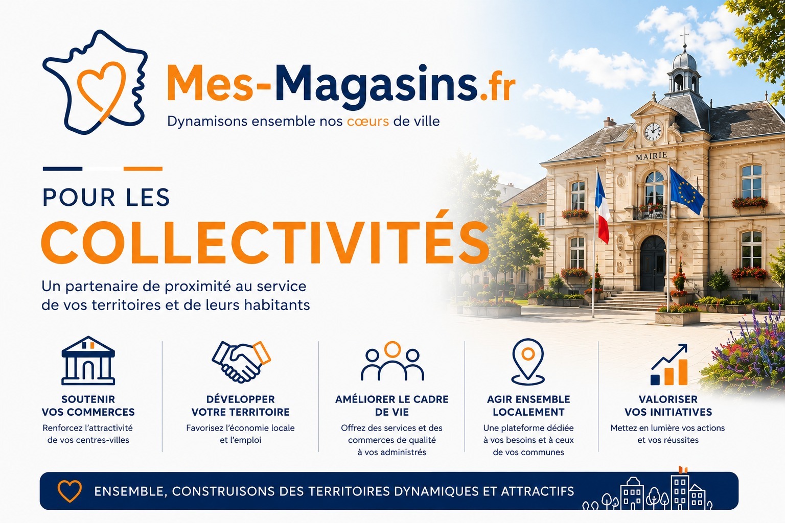 MAIRIE D’IVRY-SUR-SEINE