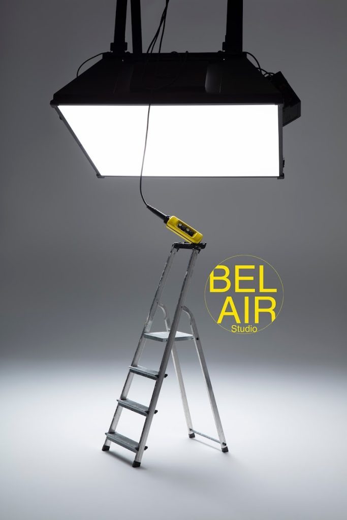 Bel Air Studio Paris