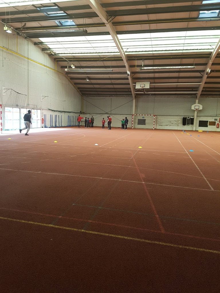 Complexe Sportif Venise Gosnat