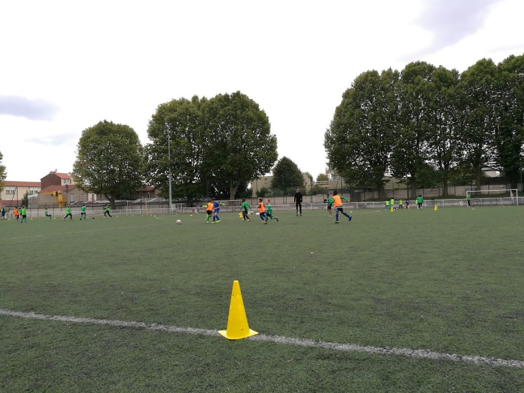 Entente Sportive Vitry-sur-Seine