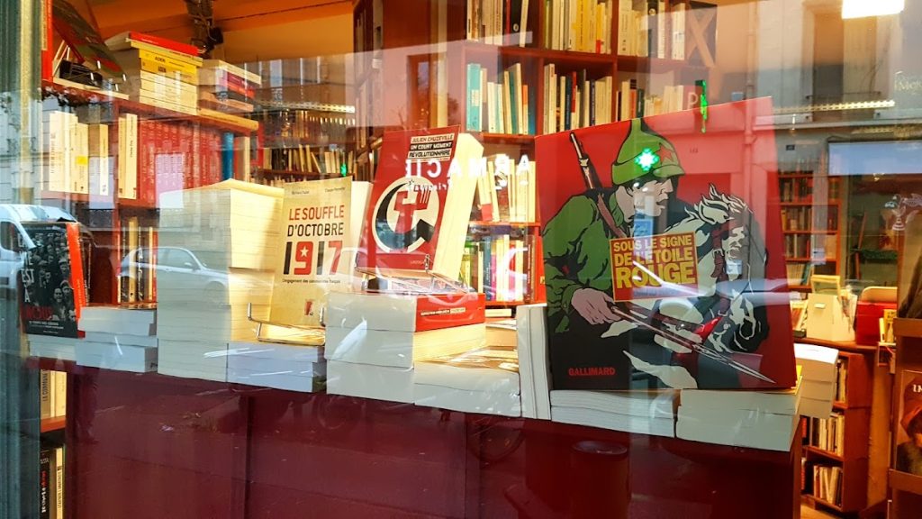 Envie de Lire