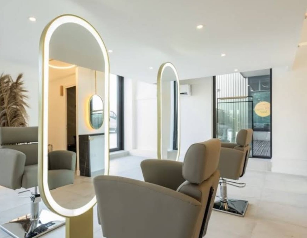 interieur de . SB INSTITUT