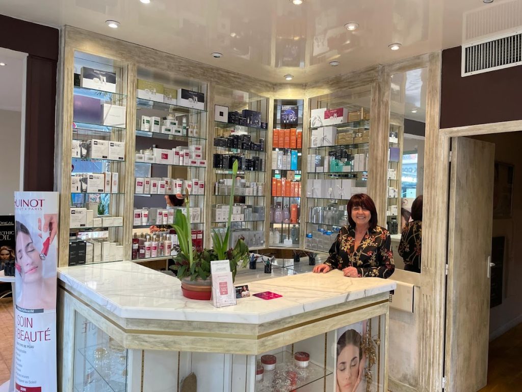La Bichonnerie – Coiffeur à Ivry