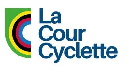 Logo La Cour Cyclette atelier réparation vélo et VAE à Ivry-sur-Seine 94200