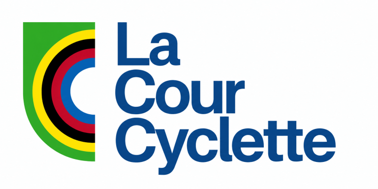 Logo La Cour Cyclette atelier de réparation et vente de vélos à Ivry-sur-Seine