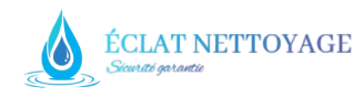 Logo Éclat Nettoyage entreprise de nettoyage professionnel à Vitry-sur-Seine en Île-de-France