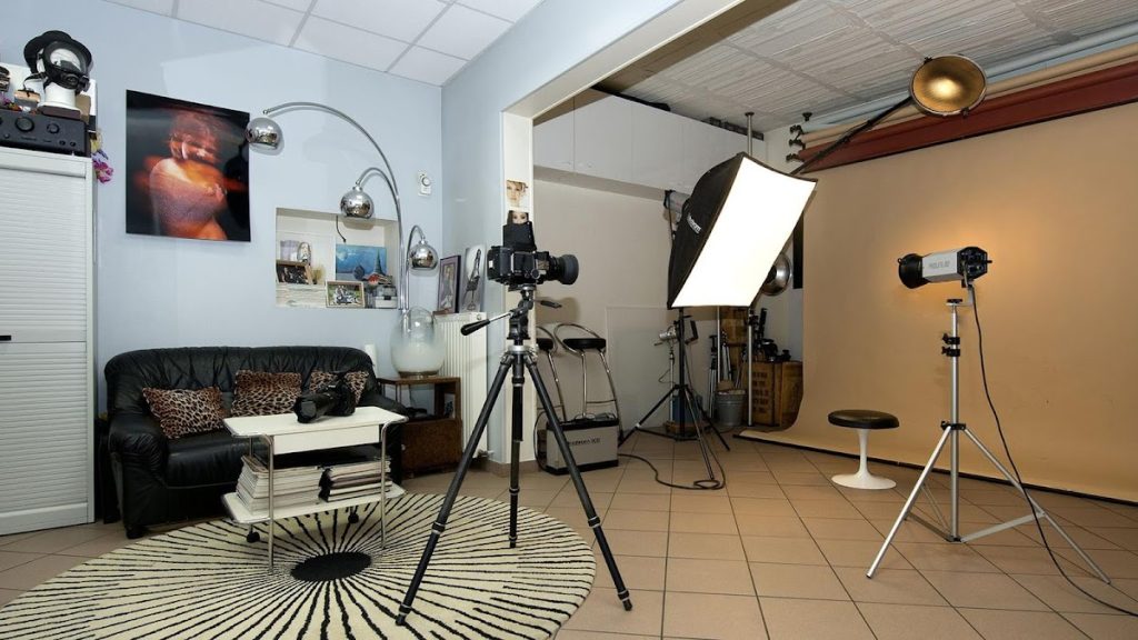 STUDIO Philippe Béranger