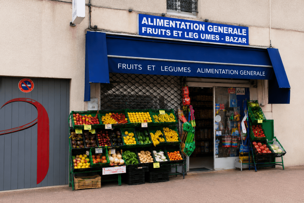 Super Ivry Supérette – Supérette de proximité à Ivry-sur-Seine