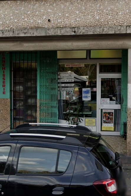 vue de face de bing pressing 1