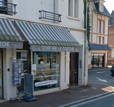 35 Av. Michel d’Ornano