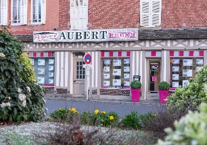 Agence AUBERT