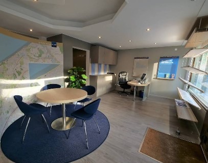 Agence immobilière Laforêt Viller 1