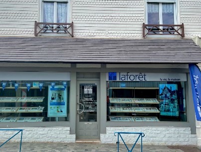 Agence immobilière Laforêt Viller 2