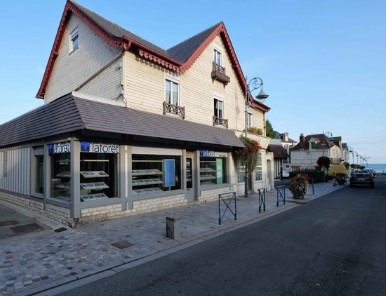 Agence immobilière Laforêt Viller