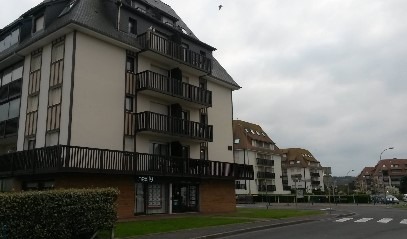 Agence immobilière Lamy