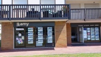 Agence immobilière Lamy1