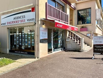 Agences D’Aujourd’hui Villers sur