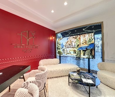 Année-Hoinville Immobilier Deauvill