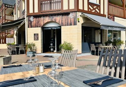 Aux Chérubins