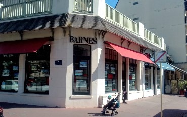 BARNES Deauville 1
