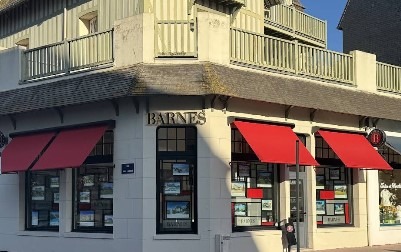 BARNES Deauville