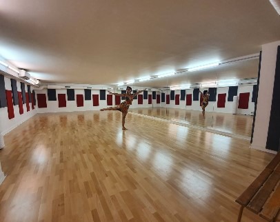 Centre MK Danses