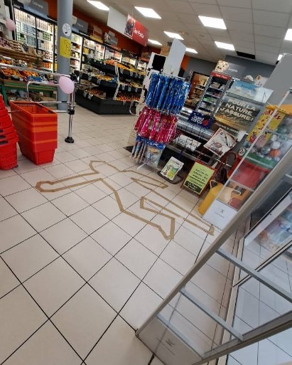Coccimarket Blonville-sur-Mer