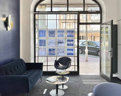Consultants Immobilier Deauville 1