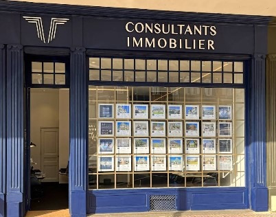 Consultants Immobilier Deauville