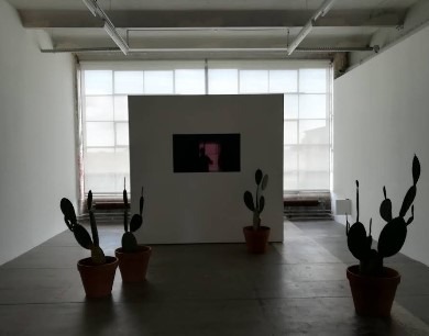 Contemporary Art Centre of Ivry – Créd1