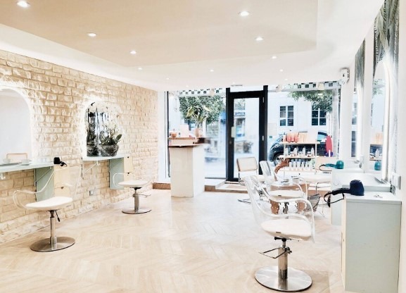 FloBio Salon de Coiffure Bio