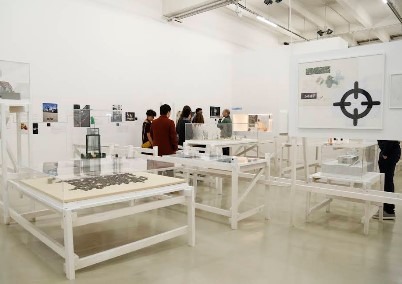 Galerie Fernand Léger Ivry-sur-Seine1