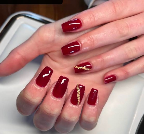 Harmo’nails