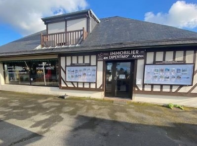 Immobilier Deauville Paris