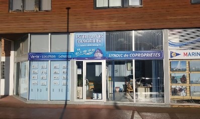 Interplages Immobilier 1