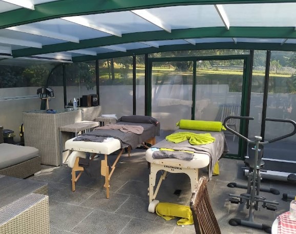 LS massage DEAUVILLE HONFLE 1