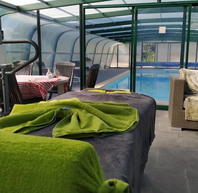 LS massage DEAUVILLE HONFLE