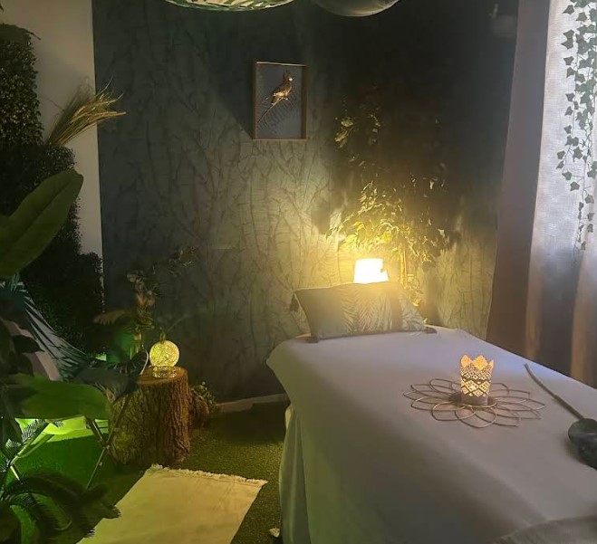 La Jungle Massages & soins 1