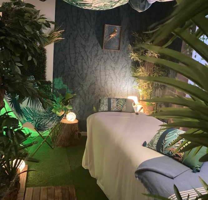 La Jungle Massages & soins 2