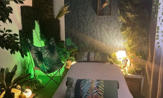 La Jungle Massages & soins