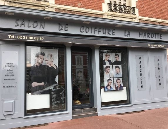 La Marotte Coiffure