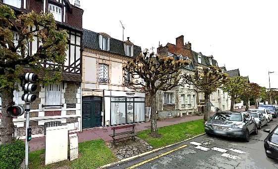 Le Petit Salon – Tony Coiffure