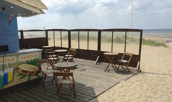 L’ile De La Gourmandise 3
