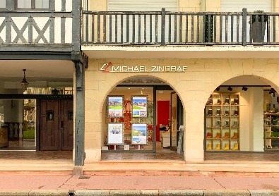 Michaël Zingraf Real Estate Agenc 1