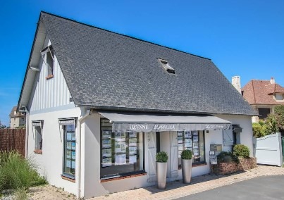 Ozenne Immobilier